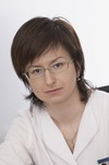 Врач-гинеколог Петрович Екатерина Александровна